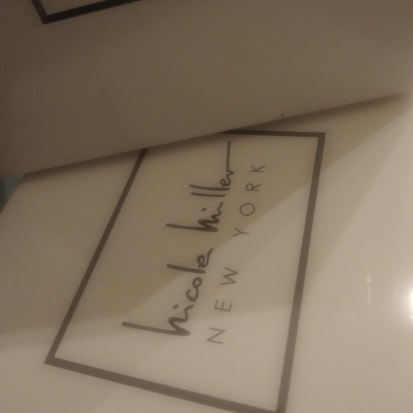 Nicole MillerFaux Suede Ankle Bootie (Toddler) - Picture 5 of 5